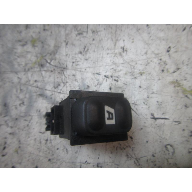 Recambio de mando elevalunas delantero derecho para peugeot 607 (s1) 2.2 hdi fap cat referencia OEM IAM   