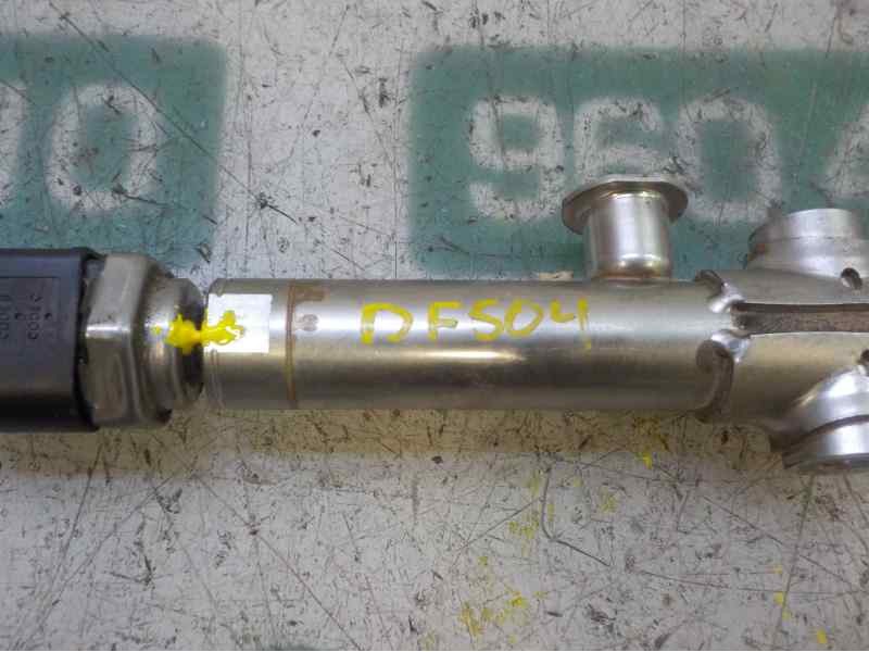 Recambio de rampa inyectora para volkswagen polo sport referencia OEM IAM 04C133320F 04C133320F 