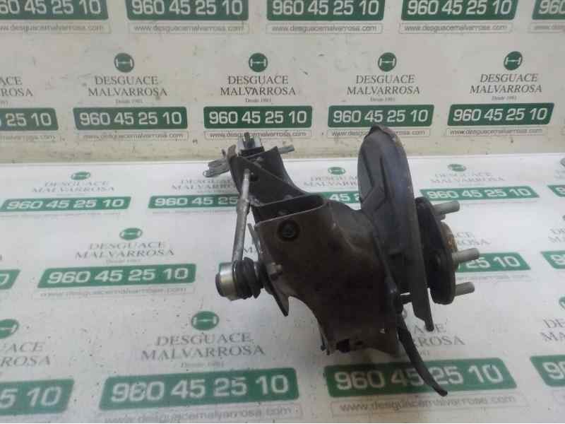 Recambio de mangueta trasera izquierda para ford s-max (ca1) 2.0 tdci cat referencia OEM IAM   