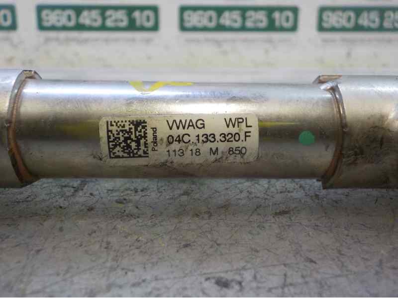 Recambio de rampa inyectora para volkswagen polo sport referencia OEM IAM 04C133320F 04C133320F 