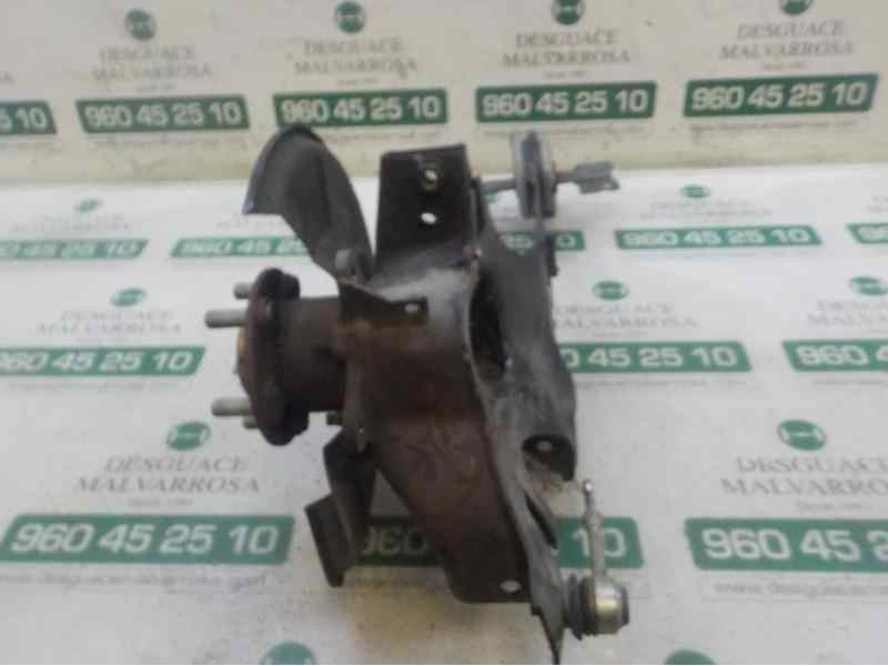 Recambio de mangueta trasera izquierda para ford s-max (ca1) 2.0 tdci cat referencia OEM IAM   