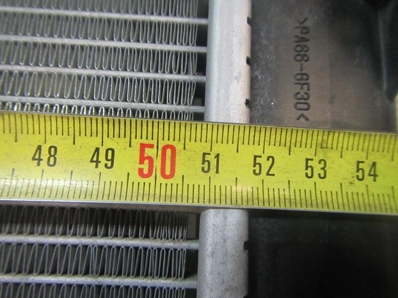 Recambio de radiador agua para hyundai veloster sport s referencia OEM IAM 253101R000  