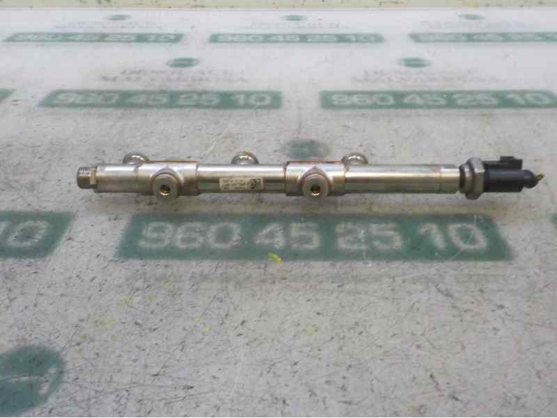 Recambio de rampa inyectora para volkswagen polo sport referencia OEM IAM 04C133320F 04C133320F 