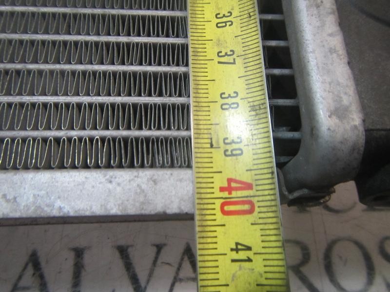 Recambio de radiador agua para hyundai veloster sport s referencia OEM IAM 253101R000  