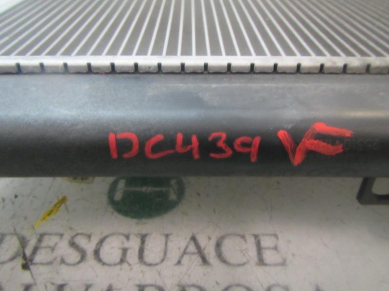 Recambio de radiador agua para hyundai veloster sport s referencia OEM IAM 253101R000  