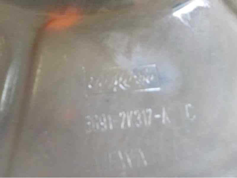 Recambio de mangueta trasera izquierda para ford s-max (ca1) 2.0 tdci cat referencia OEM IAM   