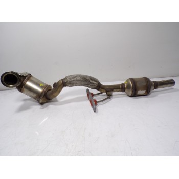 CATALIZADOR 2Q0254504G 2Q0131690B 