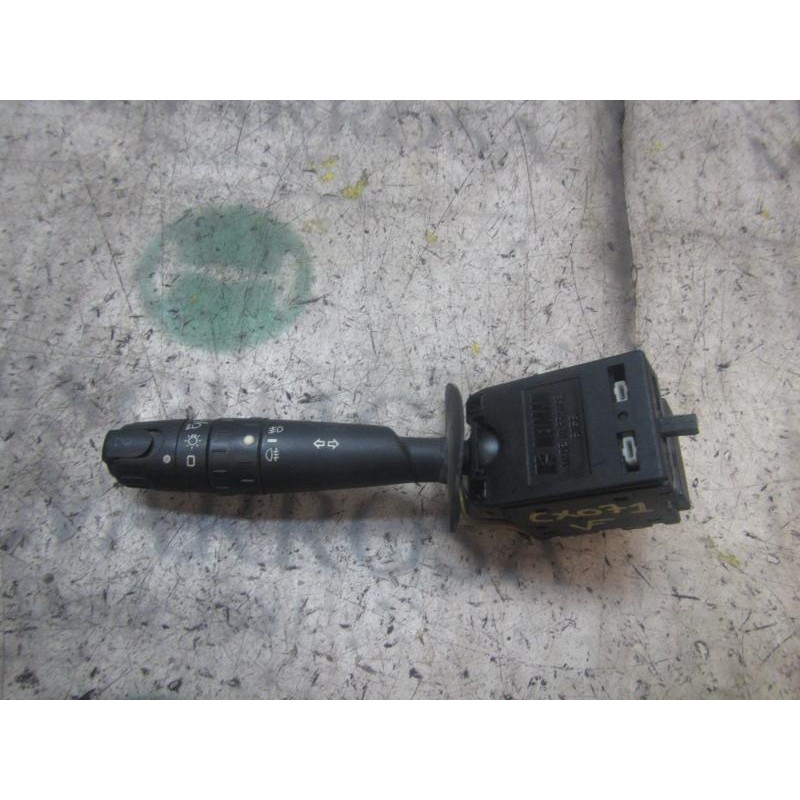 Recambio de mando luces para peugeot 607 (s1) 2.2 hdi fap cat referencia OEM IAM   