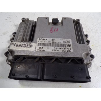 CENTRALITA MOTOR UCE 391062A710 391062A710 0281014291