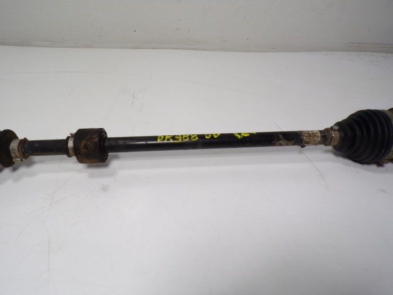 Recambio de transmision derecha para toyota yaris 1.0 cat referencia OEM IAM 434100D341 10239920 