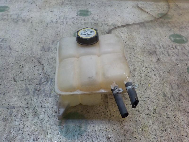 Recambio de deposito expansion para ford focus lim. (cb4) trend referencia OEM IAM   