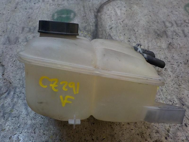 Recambio de deposito expansion para ford focus lim. (cb4) trend referencia OEM IAM   