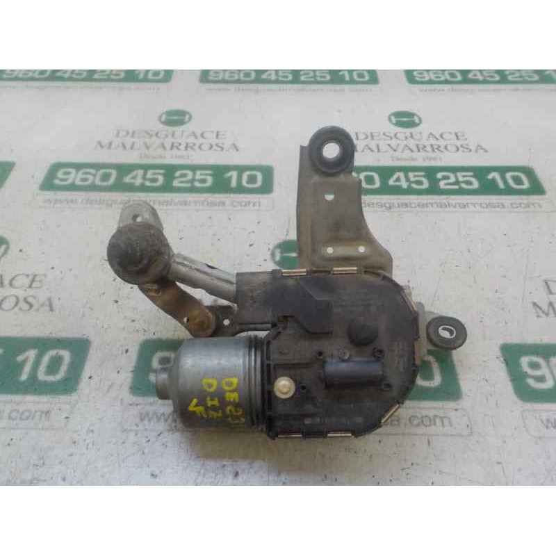 Recambio de motor limpia delantero para ford s-max (ca1) 2.0 tdci cat referencia OEM IAM   