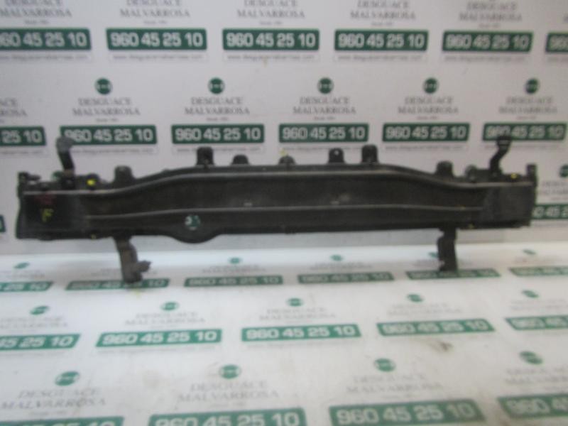 Recambio de refuerzo paragolpes trasero para hyundai veloster sport s referencia OEM IAM 866312V100  