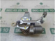 Recambio de motor limpia delantero para ford s-max (ca1) 2.0 tdci cat referencia OEM IAM    2