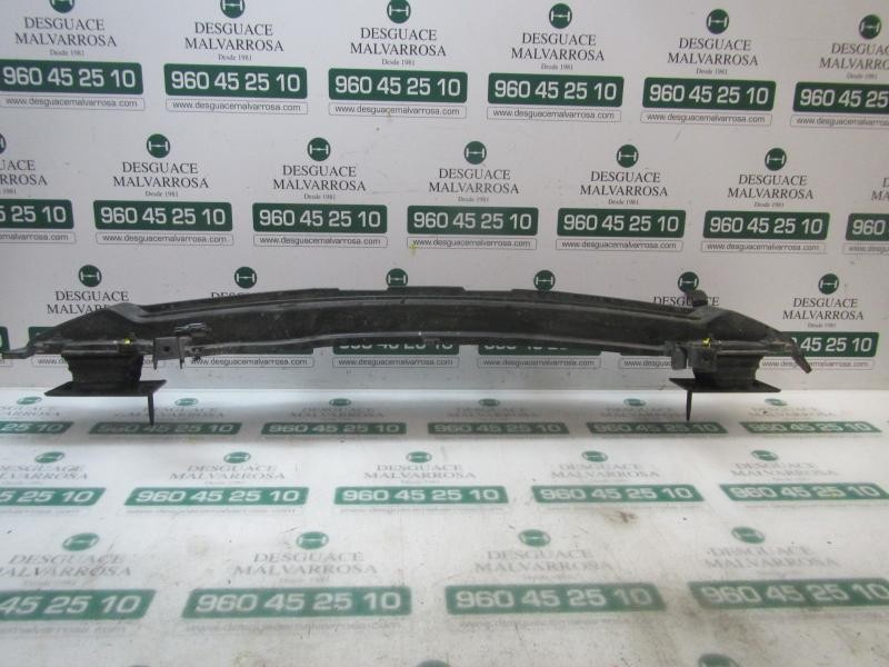 Recambio de refuerzo paragolpes trasero para hyundai veloster sport s referencia OEM IAM 866312V100  