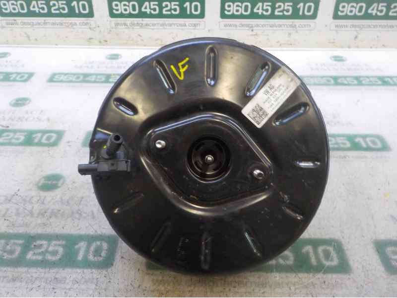 Recambio de servofreno para volkswagen polo sport referencia OEM IAM 2Q1614106E 2Q1614105H 