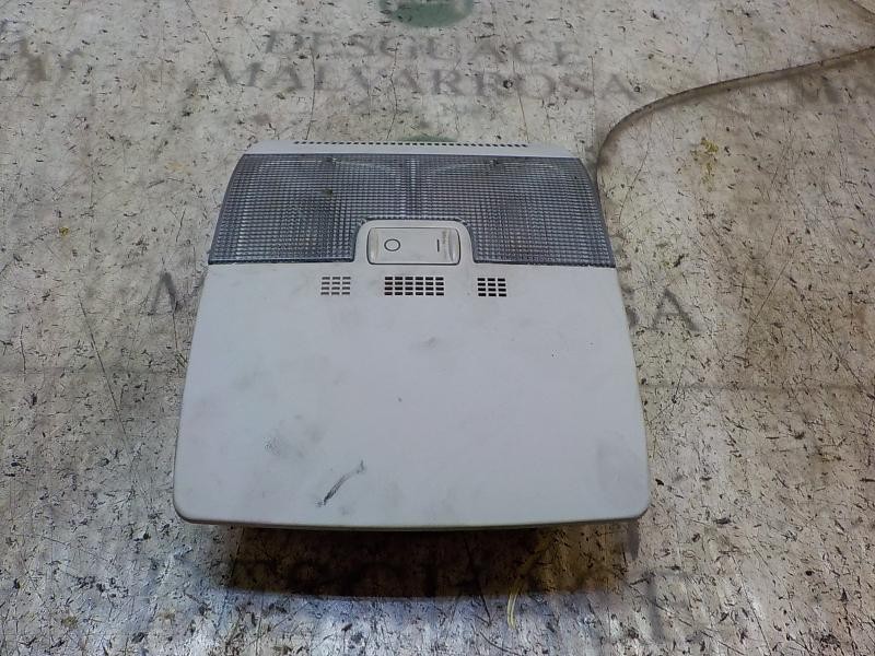 Recambio de piloto interior para audi a3 (8p) 1.9 tdi referencia OEM IAM 8P0947135D9NQ  