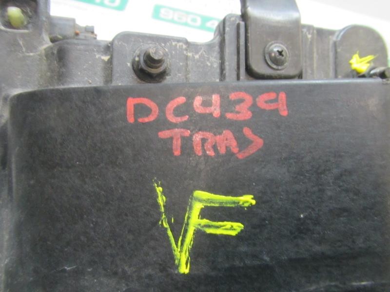 Recambio de refuerzo paragolpes trasero para hyundai veloster sport s referencia OEM IAM 866312V100  