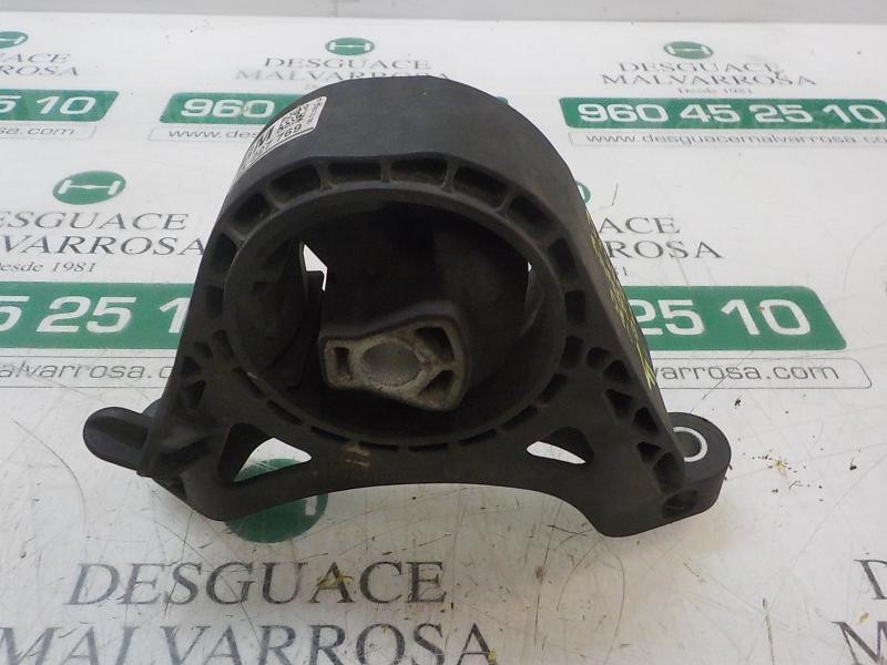 Recambio de soporte cambio para opel insignia berlina edition referencia OEM IAM 13227769  