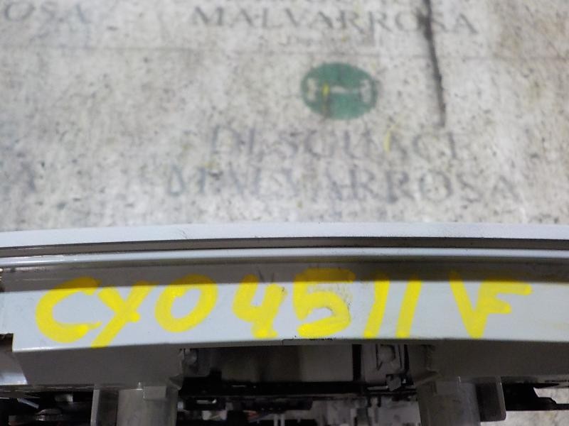 Recambio de piloto interior para audi a3 (8p) 1.9 tdi referencia OEM IAM 8P0947135D9NQ  