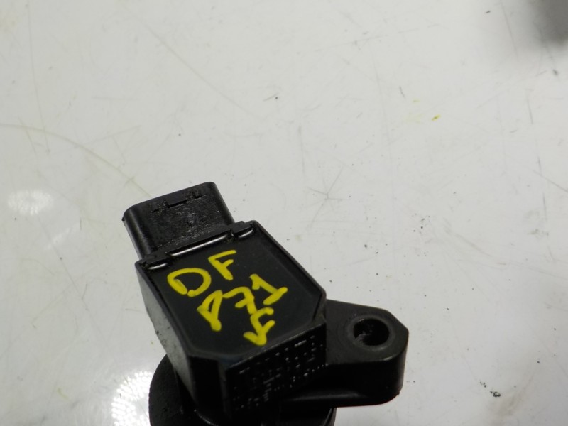 Recambio de bobina para toyota celica (t23) 1.8 16v cat referencia OEM IAM   