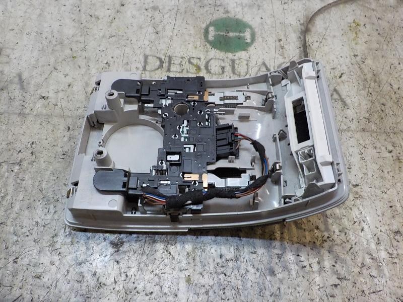 Recambio de piloto interior para audi a3 (8p) 1.9 tdi referencia OEM IAM 8P0947135D9NQ  