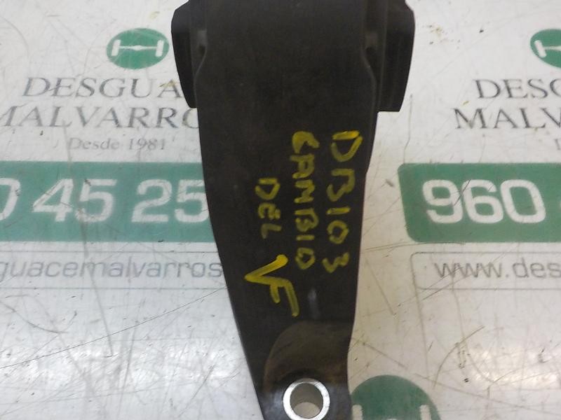 Recambio de soporte cambio para opel insignia berlina edition referencia OEM IAM 13227769  