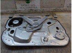 Recambio de elevalunas delantero derecho para ford focus lim. (cb4) trend referencia OEM IAM    2