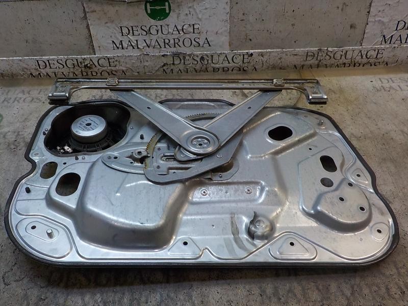 Recambio de elevalunas delantero derecho para ford focus lim. (cb4) trend referencia OEM IAM   