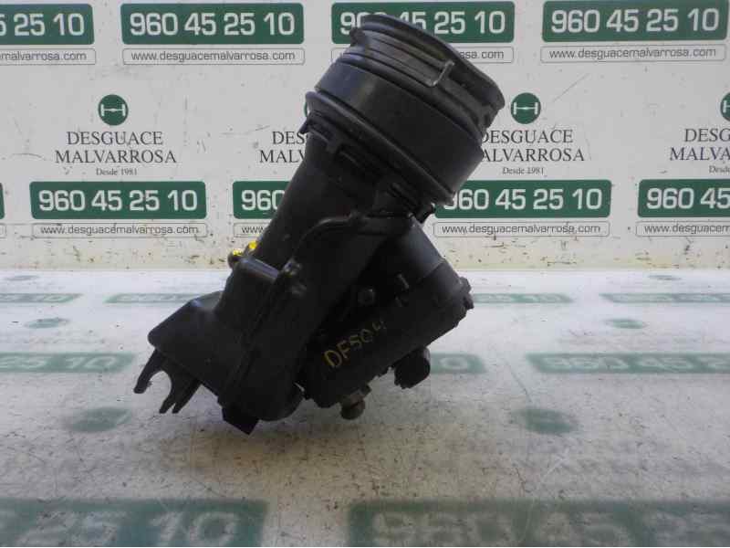 Recambio de turbocompresor para volkswagen polo sport referencia OEM IAM 04C145703 04C145702T 