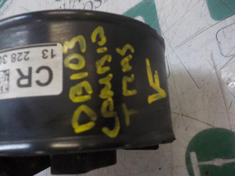 Recambio de soporte cambio para opel insignia berlina edition referencia OEM IAM 13228303  