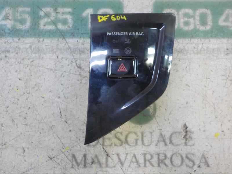 Recambio de warning para volkswagen polo sport referencia OEM IAM 2G0953509KQU 2G0953509K 