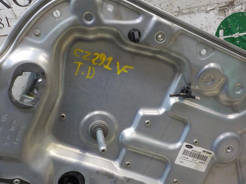 Recambio de elevalunas trasero derecho para ford focus lim. (cb4) trend referencia OEM IAM   