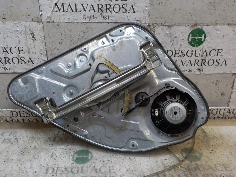 Recambio de elevalunas trasero derecho para ford focus lim. (cb4) trend referencia OEM IAM   