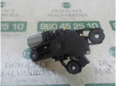 Recambio de motor limpia trasero para ford s-max (ca1) 2.0 tdci cat referencia OEM IAM    2