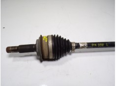 Recambio de transmision izquierda para toyota yaris 1.0 cat referencia OEM IAM 434200D390 0239918  2
