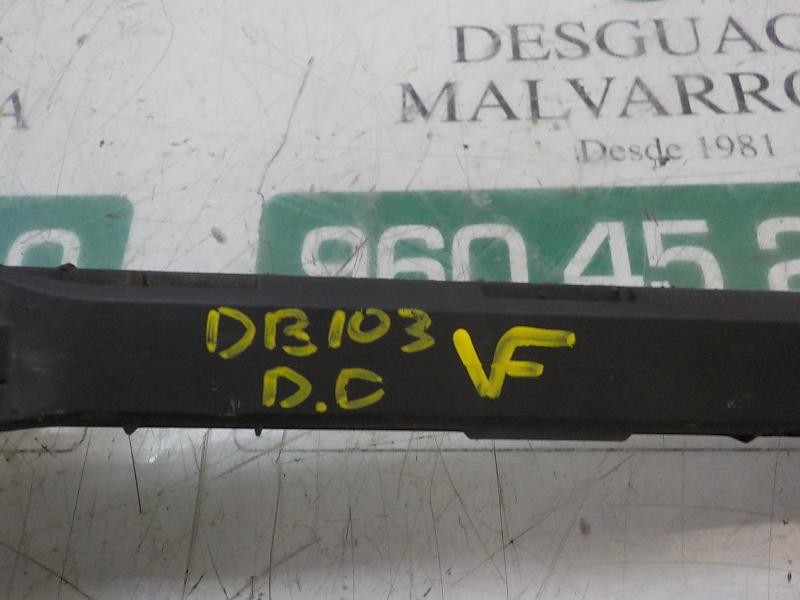 Recambio de tirante delantero derecho para opel insignia berlina edition referencia OEM IAM 13219141  