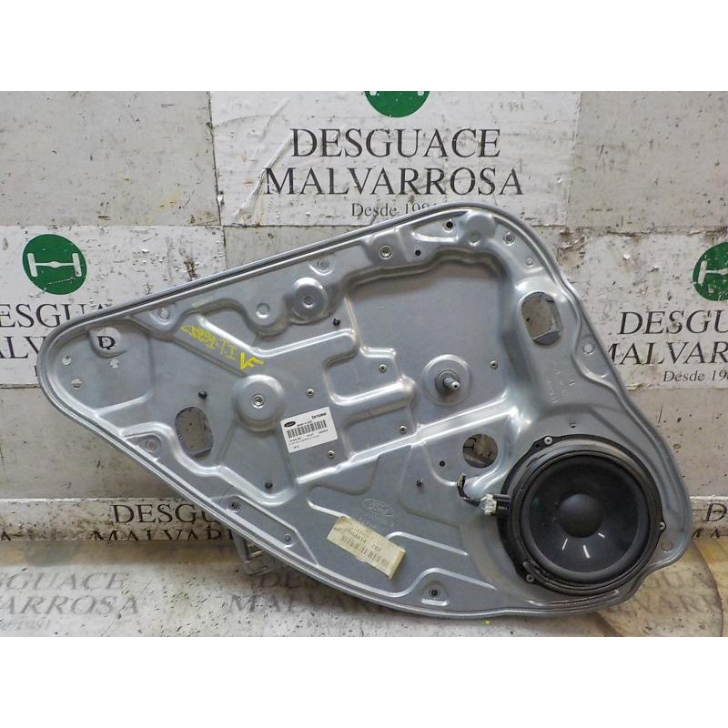 Recambio de elevalunas trasero izquierdo para ford focus lim. (cb4) trend referencia OEM IAM   