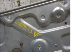 Recambio de elevalunas trasero izquierdo para ford focus lim. (cb4) trend referencia OEM IAM    2