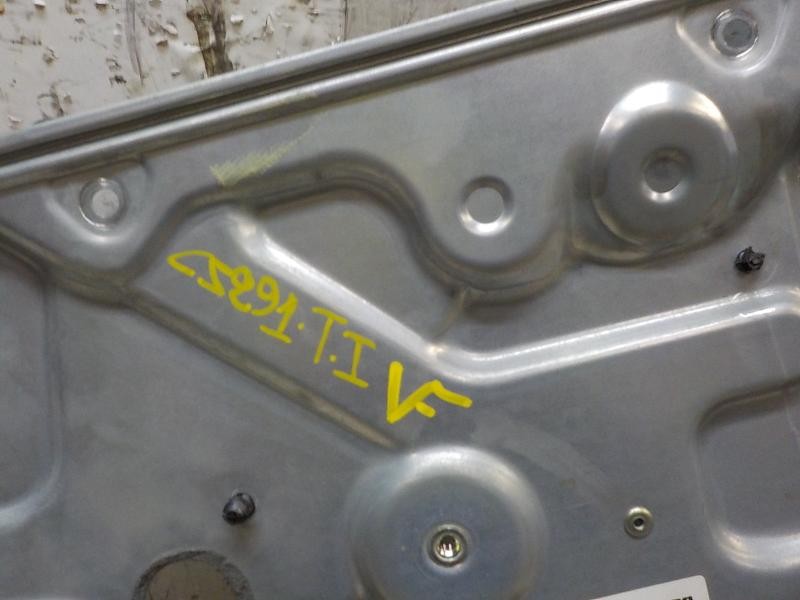 Recambio de elevalunas trasero izquierdo para ford focus lim. (cb4) trend referencia OEM IAM   