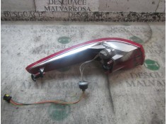 Recambio de piloto trasero derecho para peugeot 607 (s1) 2.2 hdi fap cat referencia OEM IAM    2