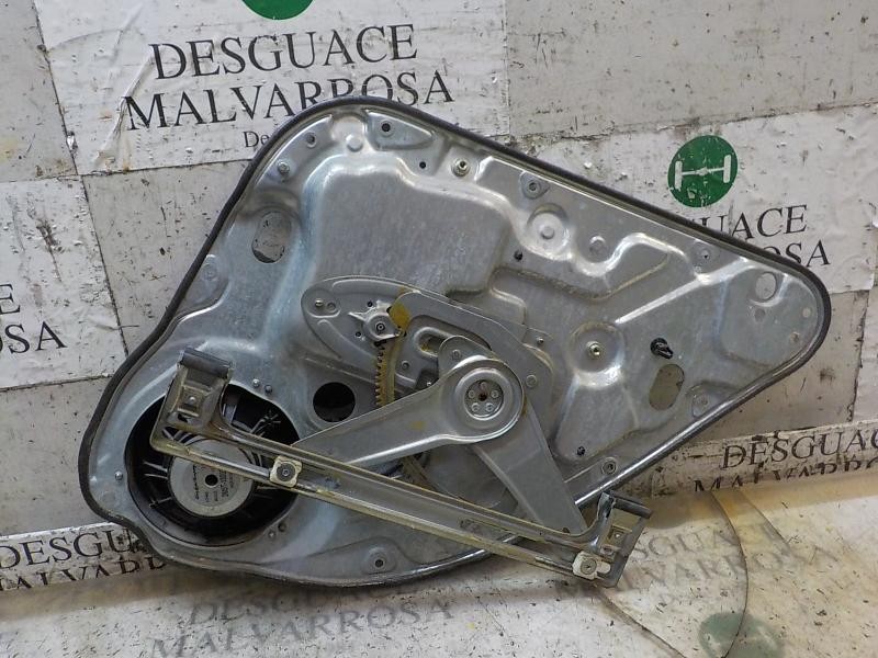 Recambio de elevalunas trasero izquierdo para ford focus lim. (cb4) trend referencia OEM IAM   