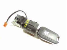 Recambio de antirrobo para peugeot 308 1.2 12v e-thp referencia OEM IAM  9663123380 