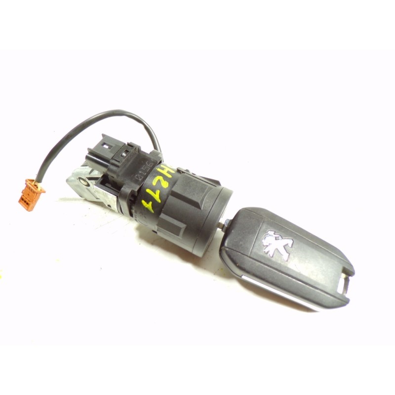 Recambio de antirrobo para peugeot 308 1.2 12v e-thp referencia OEM IAM  9663123380 