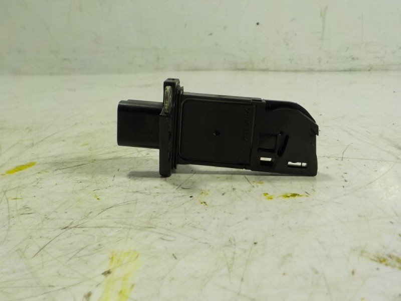 Recambio de caudalimetro para ford fiesta (cb1) 1.4 tdci cat referencia OEM IAM  8V2112B579AA 