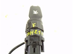 Recambio de antirrobo para peugeot 308 1.2 12v e-thp referencia OEM IAM  9663123380  2