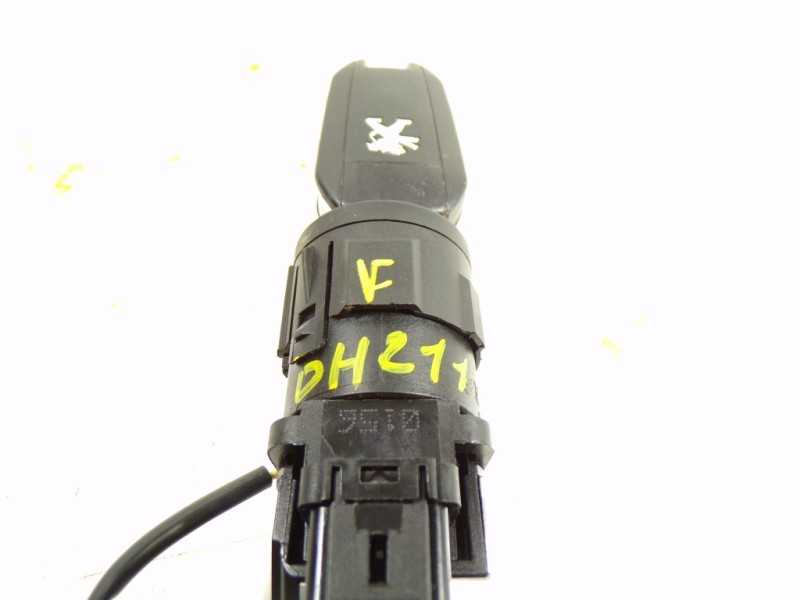 Recambio de antirrobo para peugeot 308 1.2 12v e-thp referencia OEM IAM  9663123380 