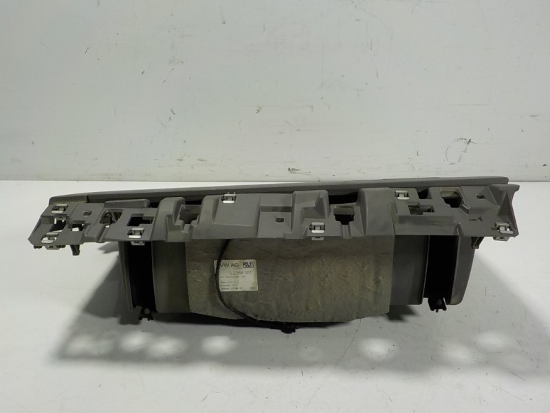Recambio de guantera para volkswagen t6.1 caravelle (sh) 2.0 tdi referencia OEM IAM 7L1858007ANA2 7L1858007A 
