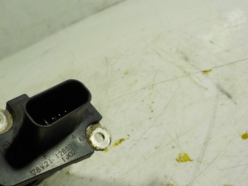 Recambio de caudalimetro para ford fiesta (cb1) 1.4 tdci cat referencia OEM IAM  8V2112B579AA 